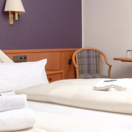Hotel Kruse Zum Hollotal Neuenkirchen-Vorden Extérieur photo