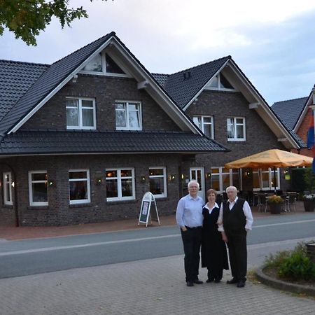 Hotel Kruse Zum Hollotal Neuenkirchen-Vorden Extérieur photo