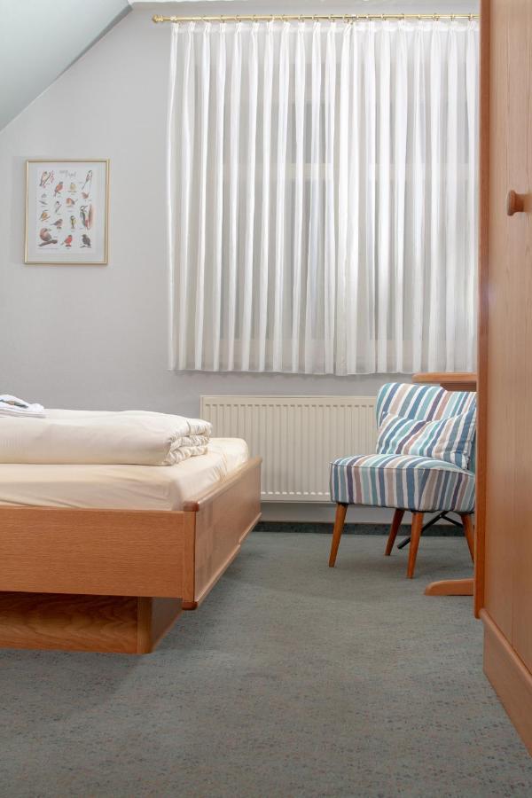 Hotel Kruse Zum Hollotal Neuenkirchen-Vorden Extérieur photo