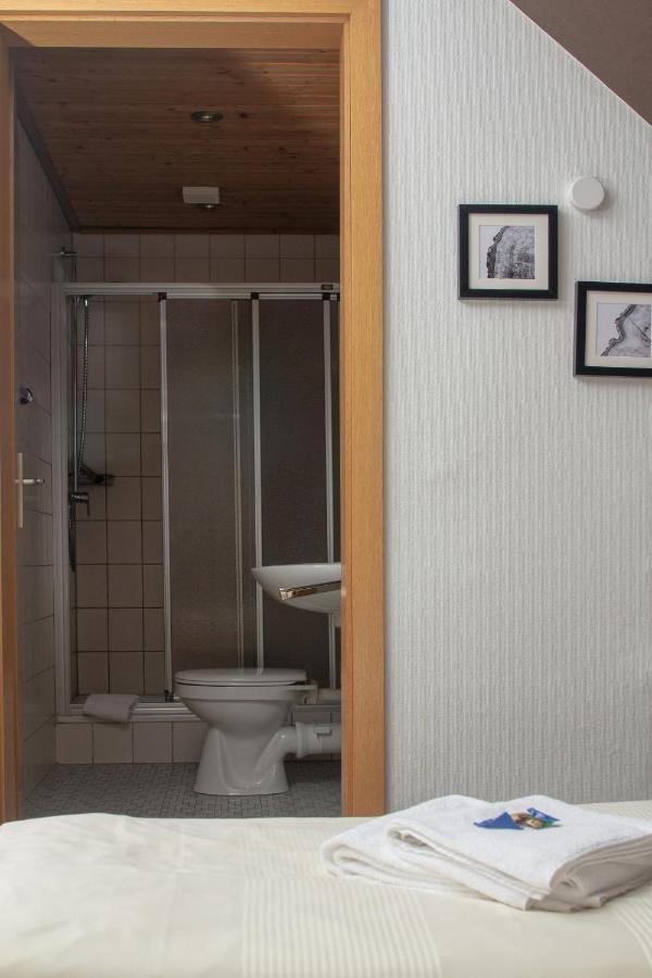 Hotel Kruse Zum Hollotal Neuenkirchen-Vorden Extérieur photo