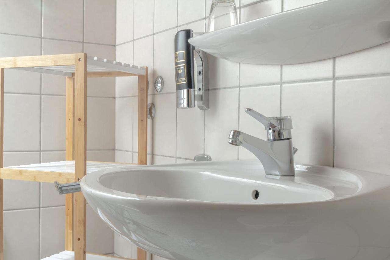 Hotel Kruse Zum Hollotal Neuenkirchen-Vorden Extérieur photo