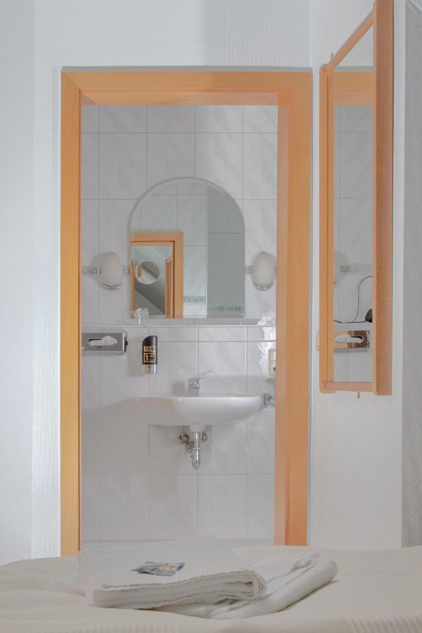 Hotel Kruse Zum Hollotal Neuenkirchen-Vorden Extérieur photo