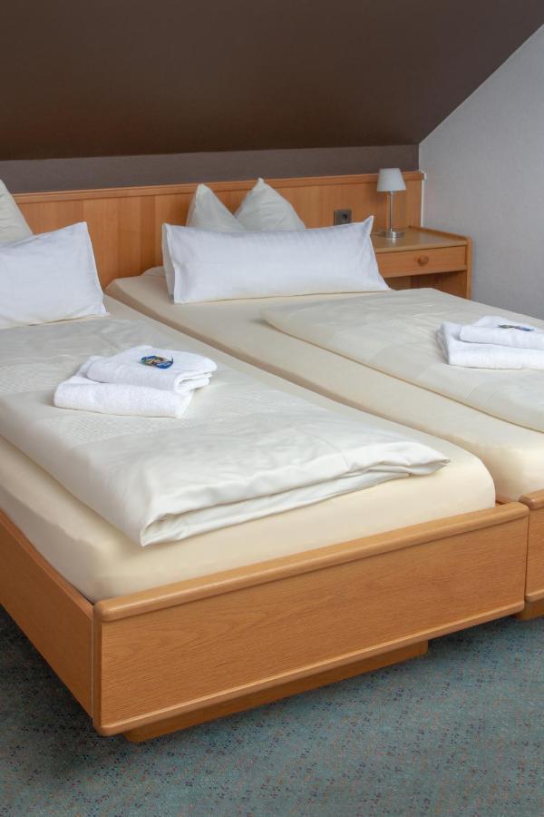 Hotel Kruse Zum Hollotal Neuenkirchen-Vorden Extérieur photo