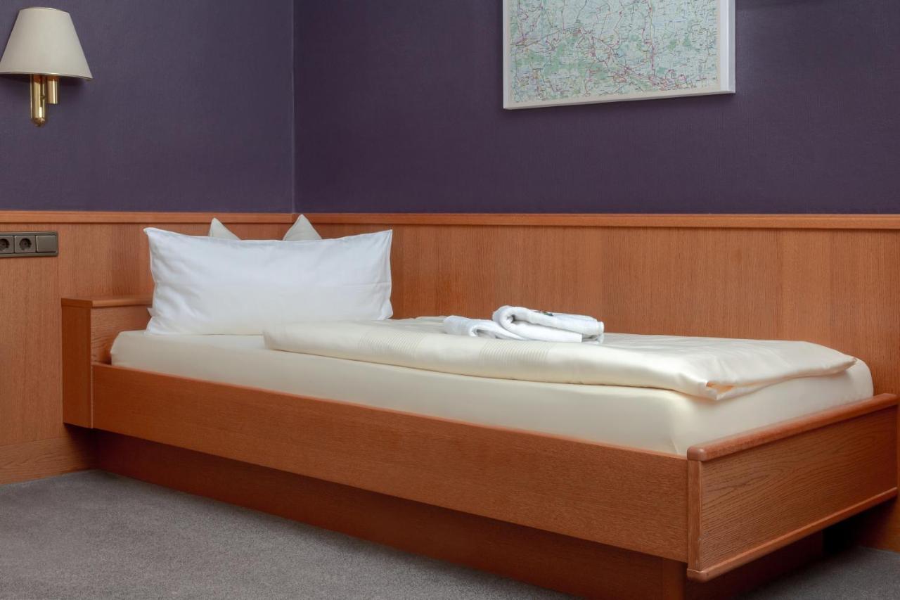 Hotel Kruse Zum Hollotal Neuenkirchen-Vorden Extérieur photo