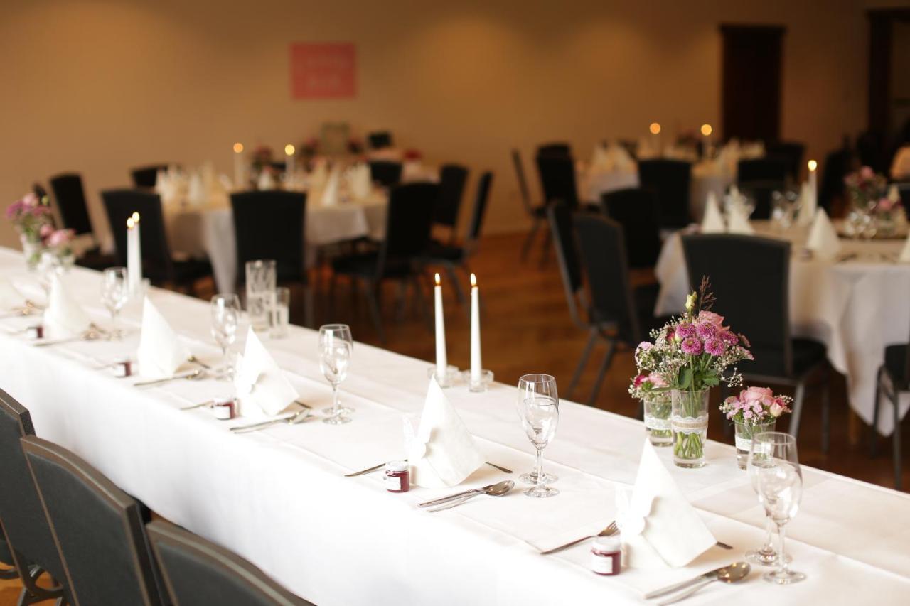 Hotel Kruse Zum Hollotal Neuenkirchen-Vorden Extérieur photo