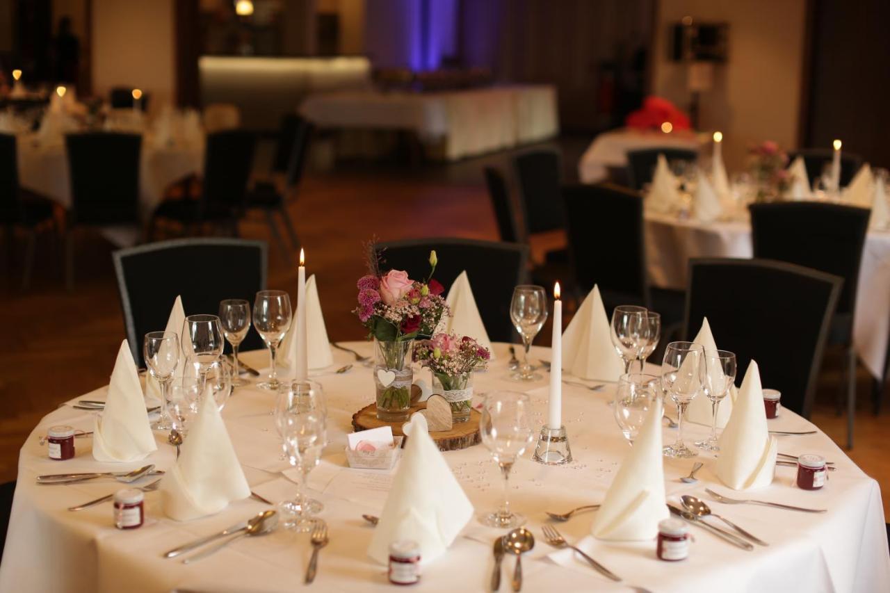 Hotel Kruse Zum Hollotal Neuenkirchen-Vorden Extérieur photo