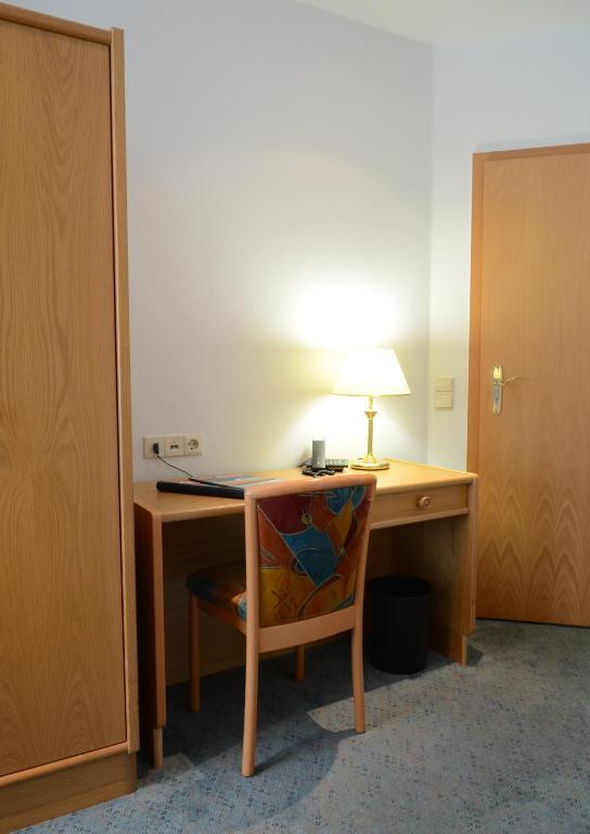 Hotel Kruse Zum Hollotal Neuenkirchen-Vorden Chambre photo