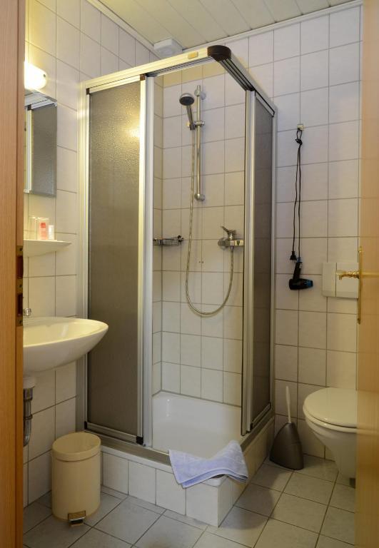 Hotel Kruse Zum Hollotal Neuenkirchen-Vorden Chambre photo