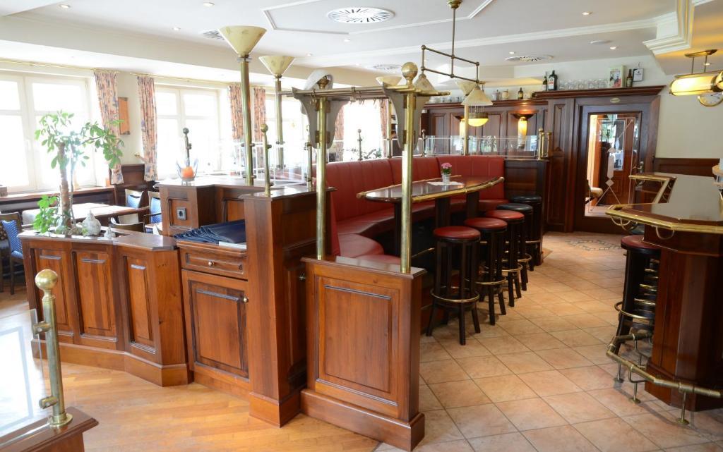Hotel Kruse Zum Hollotal Neuenkirchen-Vorden Extérieur photo